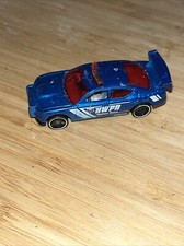 Hot Wheels Chrysler Dodge