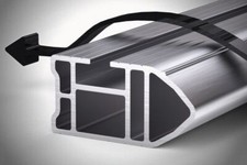 Vauxhall Vivaro Roof Rack