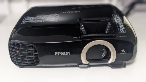 Epson tw5200 full - eh-tw5200, 3d