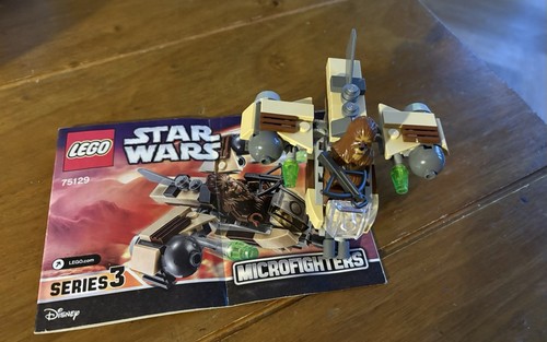 Lego 75129 star wars - 75129,