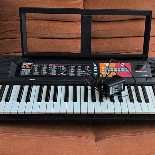 Yamaha psr 180 - yamaha, psr-180