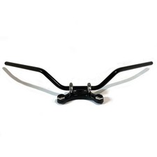 Universal Street Tracker/ Cafe