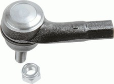 Lemforder Tie Rod End Pair