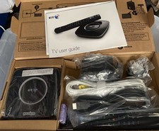 BT Youview Freeview Box DB -