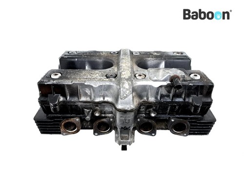 Cylinder head honda 750 - head,