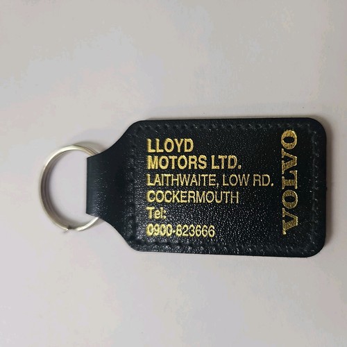 Volvo lloyd cockermouth - lloyd,
