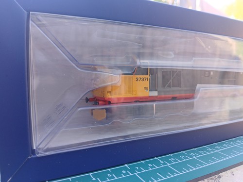 Bachmann class br - bachmann,
