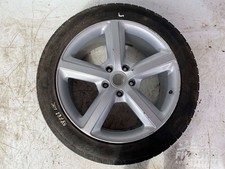 VW Touareg R20 Alloy Wheel