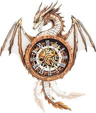 3D Wooden Puzzles for Adults