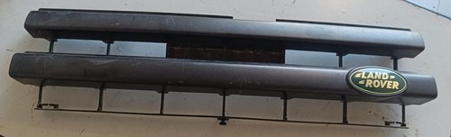 Front grille for - front,