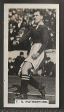 PATTREIOUEX-FOOTBALLERS IN