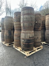 8 X RECLAIMED USED RUSTIC