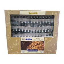 60 Outdoor Clear Chasing