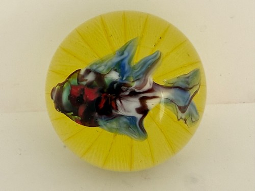 Murano alfred barbini - alfred,