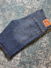 Levi's Strauss & Co 502