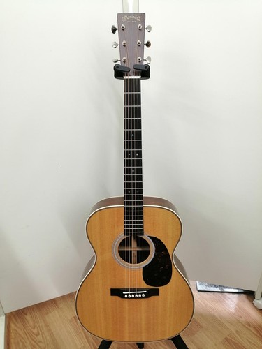 Martin ctm 000 acoustic - martin, 000-28