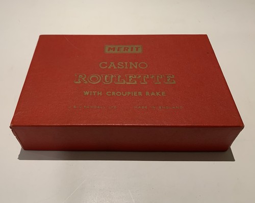 Vintage merit casino - vintage,