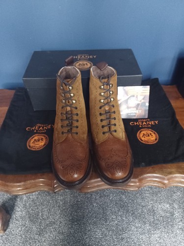 Joseph cheaney women - joseph,