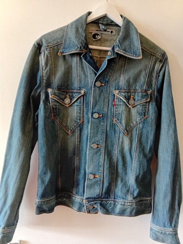 Levi engineered jeans - levi,