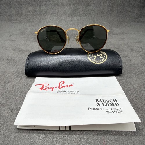 Vintage ray ban w1674 youth - ray,
