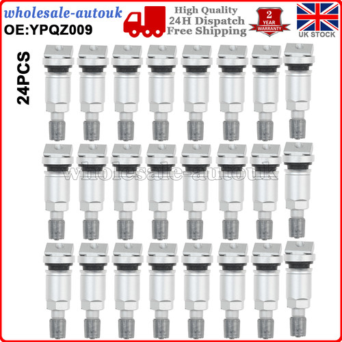 24x tpms valve - repair, kit