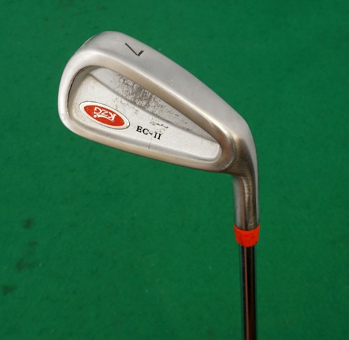 Kzg iron regular - ii, steel