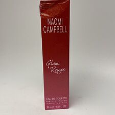 NAOMI CAMPBELL GLAM ROUGE 30ML