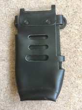 Ex Police Issue MLA Radio Case