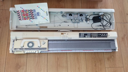 Brother kh965 electronic - brother,