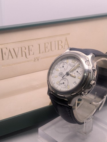 Favre leuba geneve f43 100 - favre-leuba,