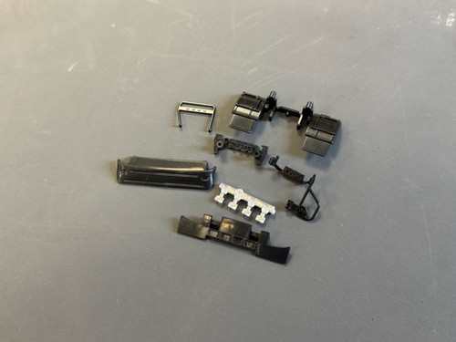 Tekno mm2 scania 2 - tekno, |