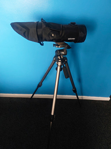 Opticron 665 65mm - opticron,