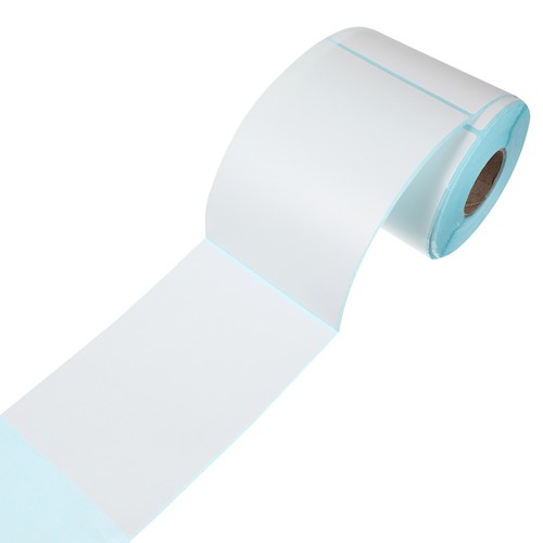 Roll direct thermal label - 1,