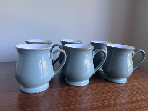 Denby stoneware regency - denby,