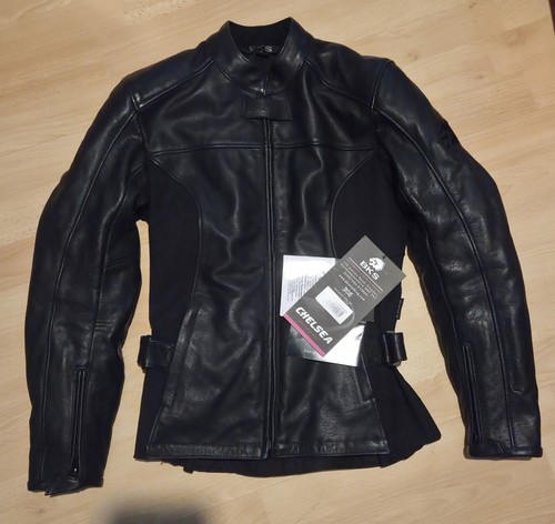 Bks chelsea ladies motorcycle - chelsea,