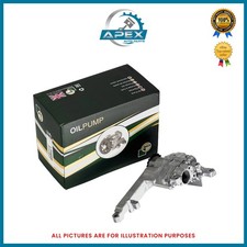 OIL PUMP FOR MERCEDES-BENZ