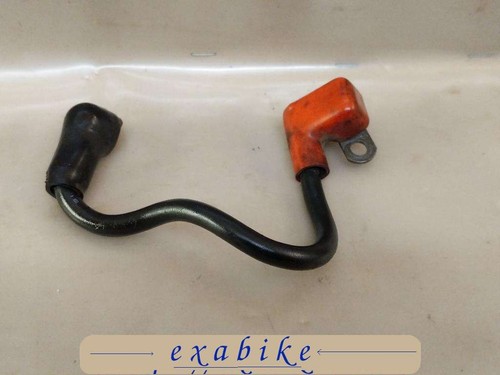Battery cable for kawasaki - battery, zzr
