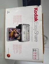 Kodak Easyshare Printer Dock With Box 