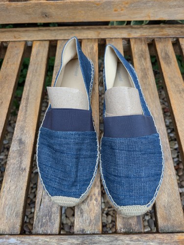 Graceland ladies blue - graceland, denim