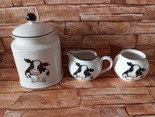 Vintage Arthur Wood Back To