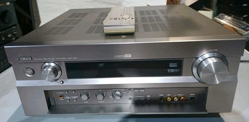 Yamaha dsp az2 natural sound - dsp-az2,