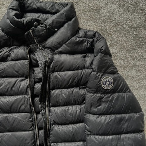 Black abercrombie and fitch - abercrombie,