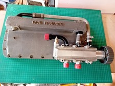 Pace Dry Sump Kit  Peugeot  XU