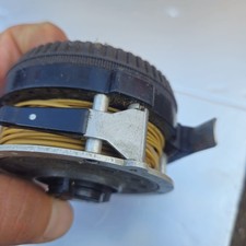 Vintage Mitchell AUTOMATIC FLY