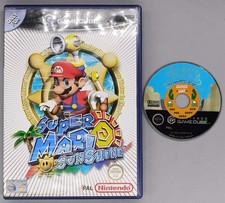 Super Mario Sunshine for