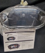 Zaddox Speedo Odometer