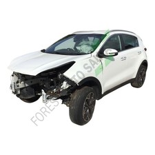 2021 KIA SPORTAGE PARCEL SHELF