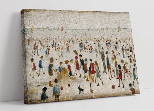 The seaside lowry - l..s.,