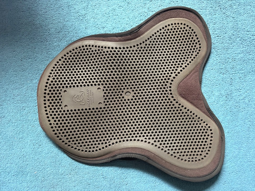 Acavallo gel out small seat - gel,