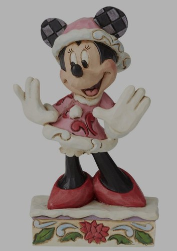 Disney traditions figurine jim - traditions,
